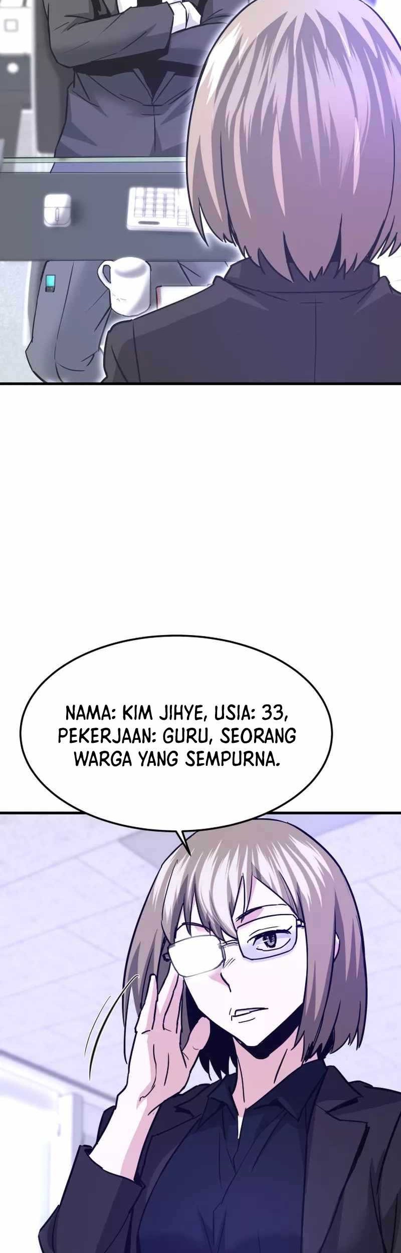 Han Dae Sung Returned From Hell Chapter 110 Gambar 50