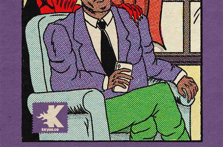 Manhwa Han Dae Sung Returned From Hell Chapter 110 gambar nomor 2