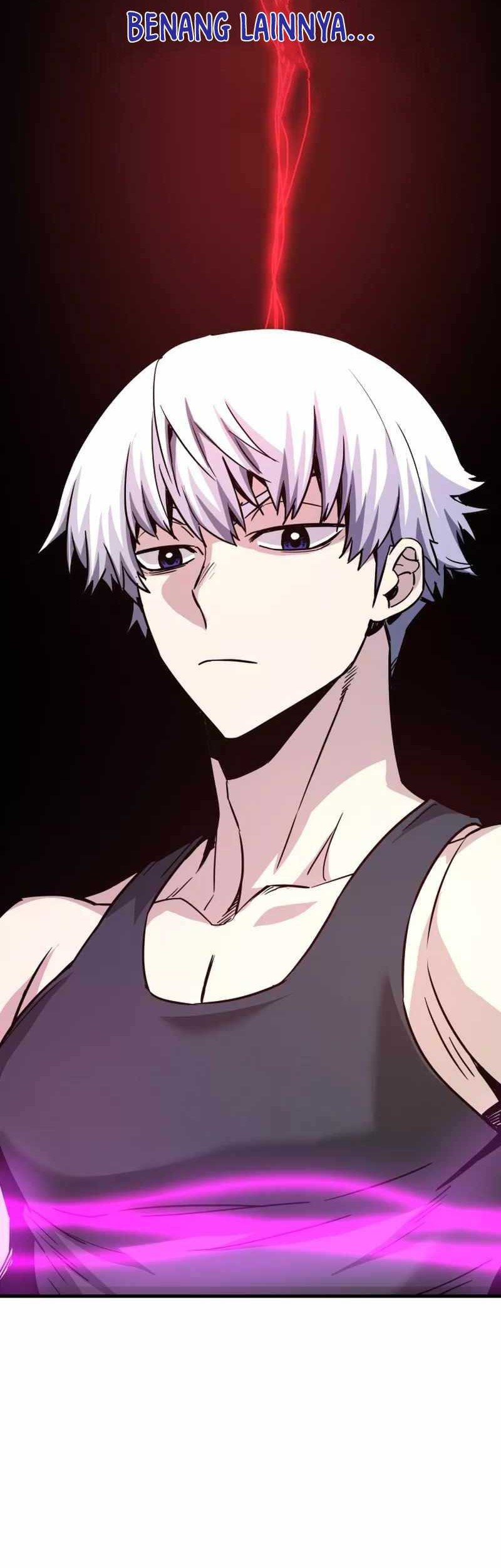 Han Dae Sung Returned From Hell Chapter 110 Gambar 4