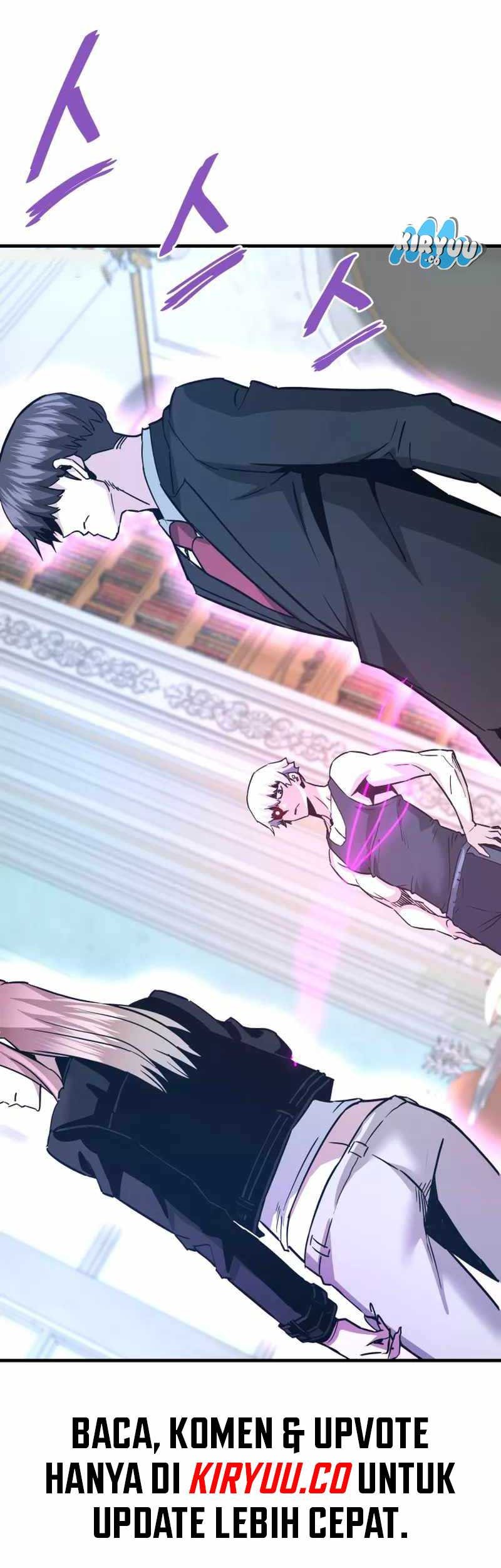 Han Dae Sung Returned From Hell Chapter 110 Gambar 5