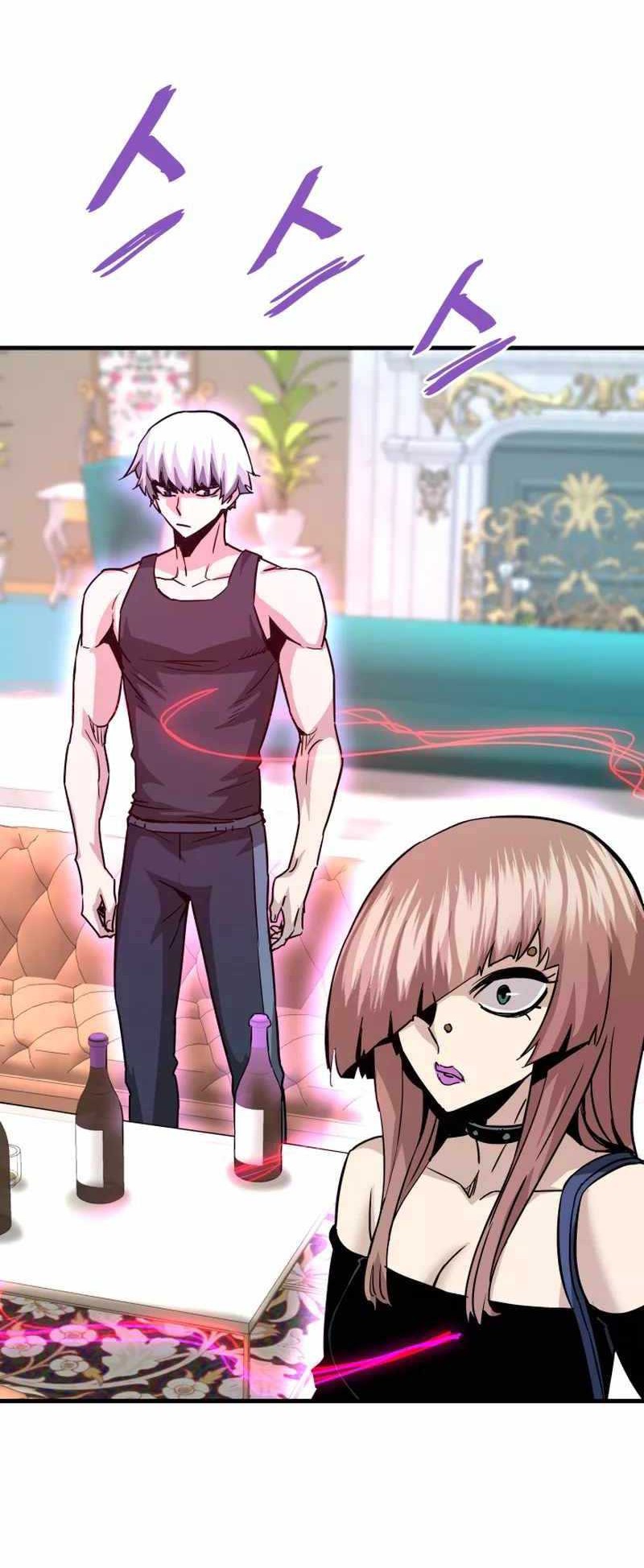 Han Dae Sung Returned From Hell Chapter 110 Gambar 6