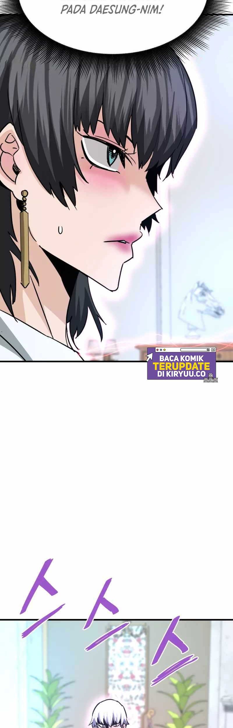 Han Dae Sung Returned From Hell Chapter 110 Gambar 8