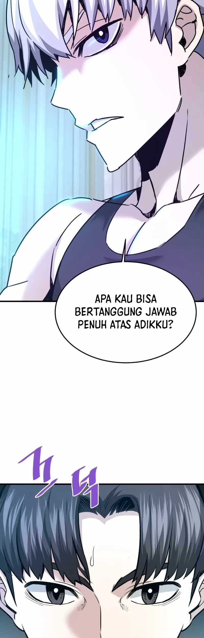 Han Dae Sung Returned From Hell Chapter 110 Gambar 13