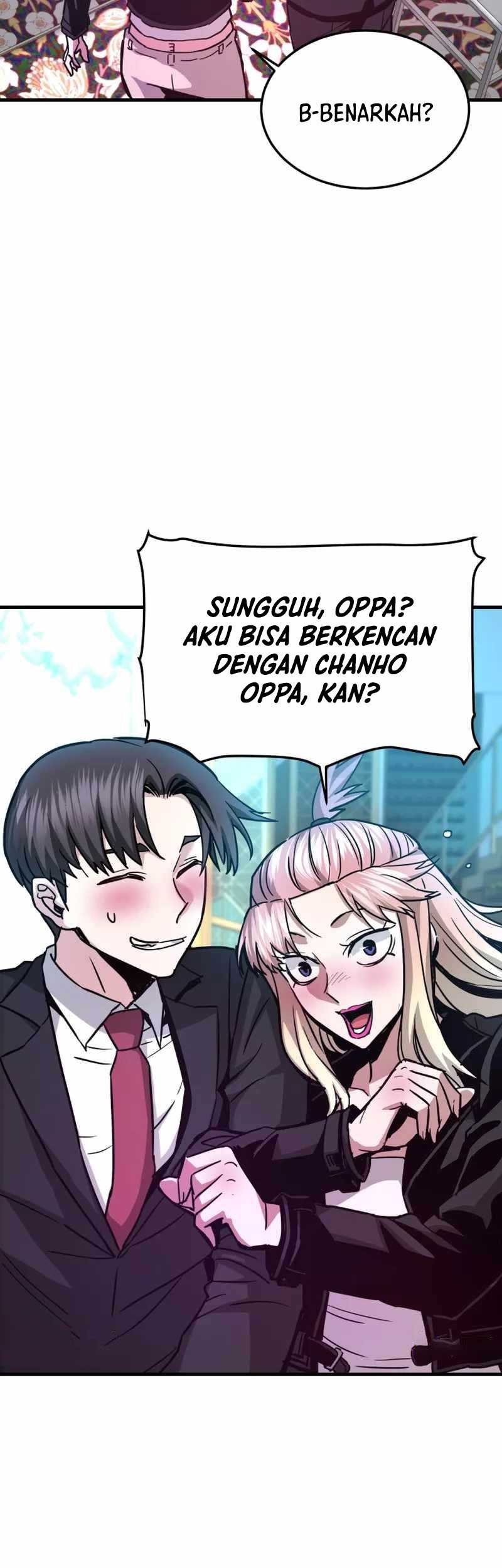 Han Dae Sung Returned From Hell Chapter 110 Gambar 15