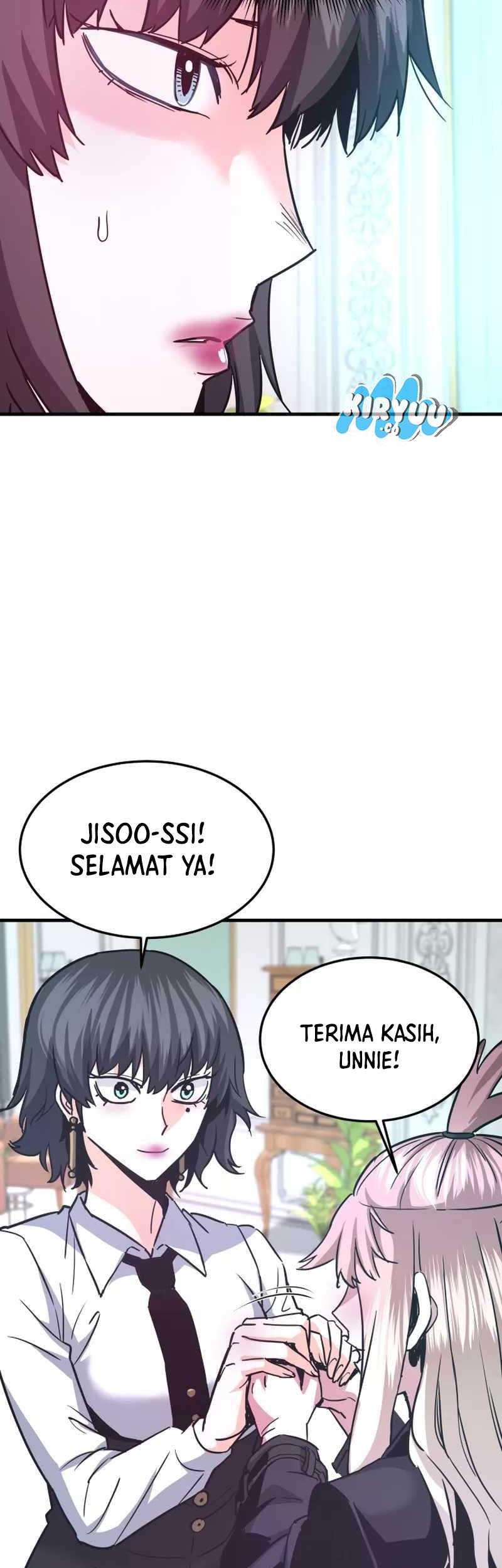 Han Dae Sung Returned From Hell Chapter 110 Gambar 17