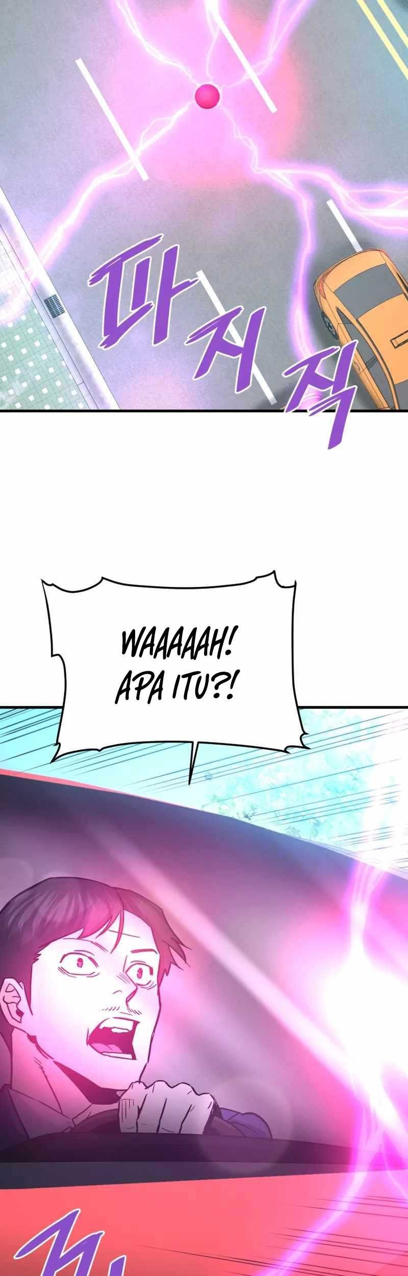 Han Dae Sung Returned From Hell Chapter 110 Gambar 23