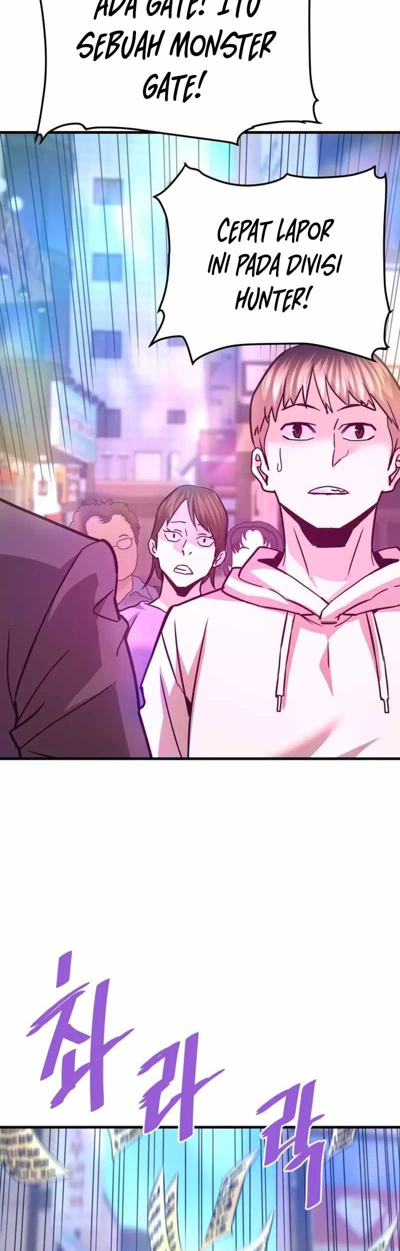 Han Dae Sung Returned From Hell Chapter 110 Gambar 25