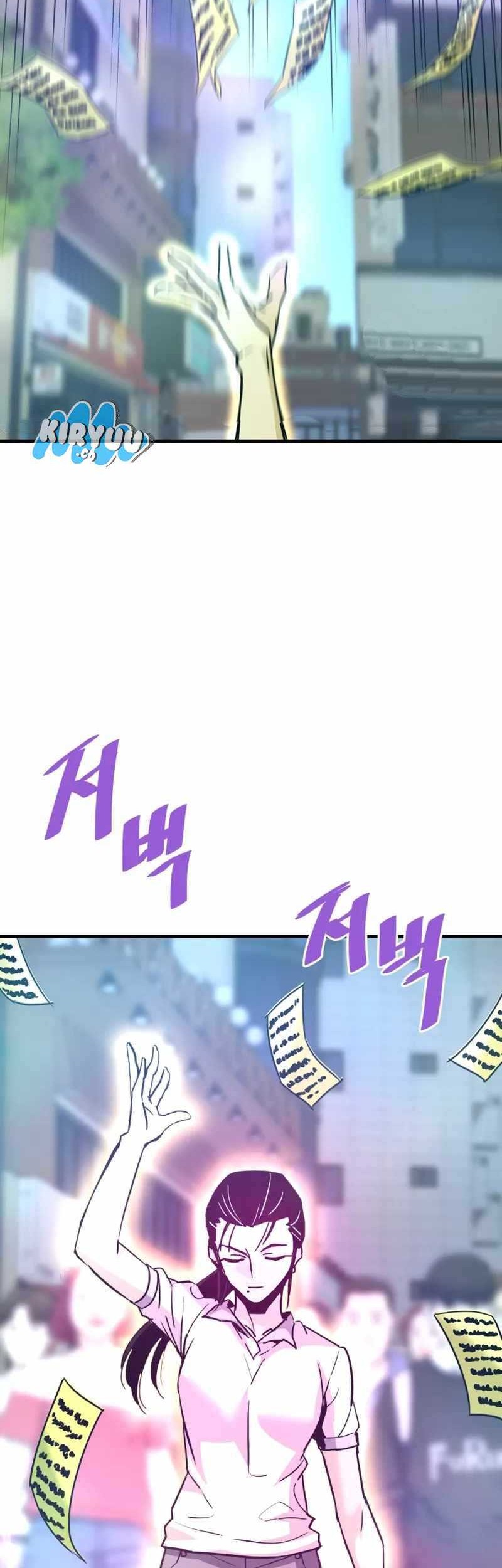 Han Dae Sung Returned From Hell Chapter 110 Gambar 26