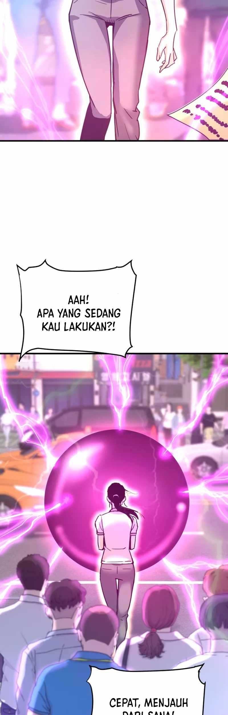 Han Dae Sung Returned From Hell Chapter 110 Gambar 27