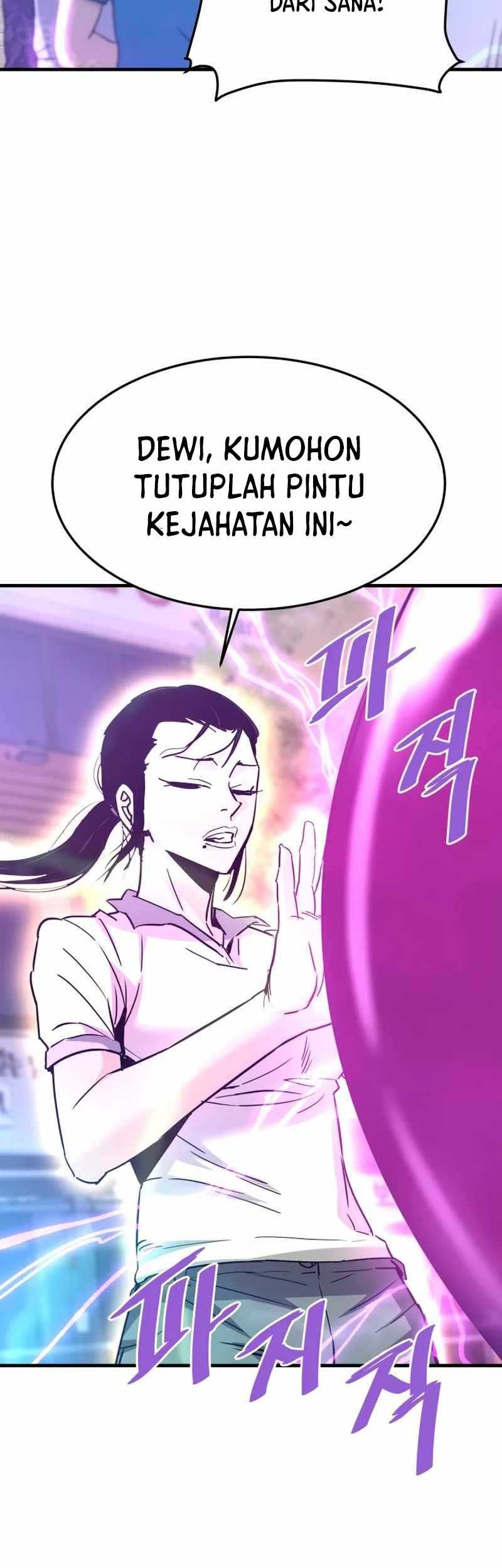 Han Dae Sung Returned From Hell Chapter 110 Gambar 28