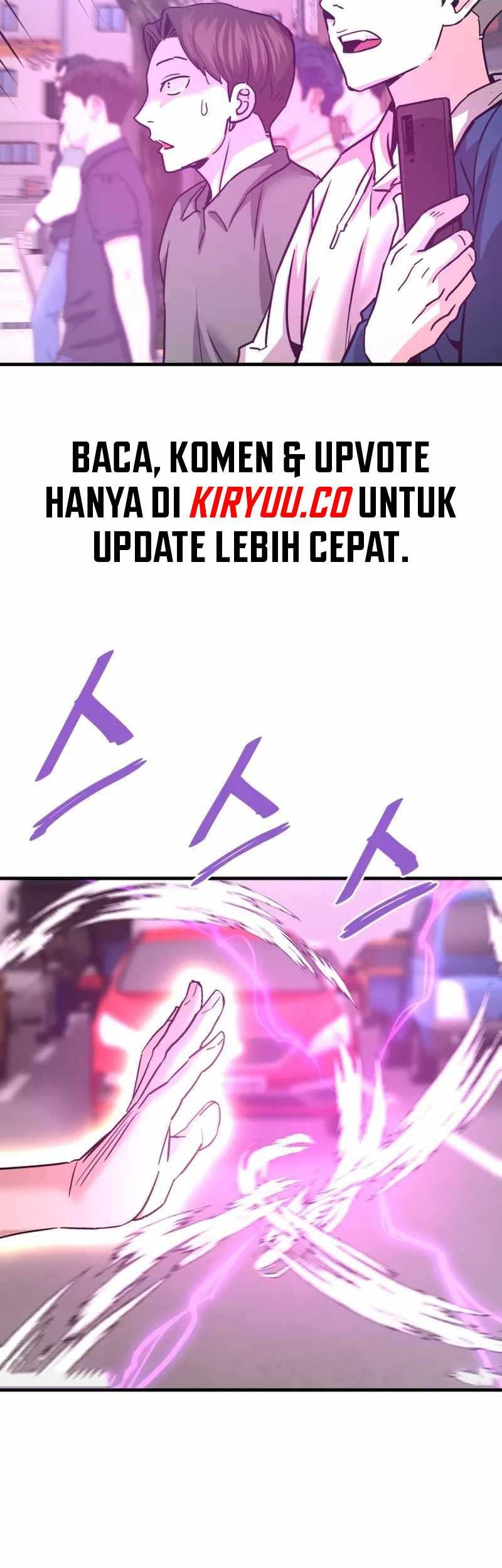 Han Dae Sung Returned From Hell Chapter 110 Gambar 30