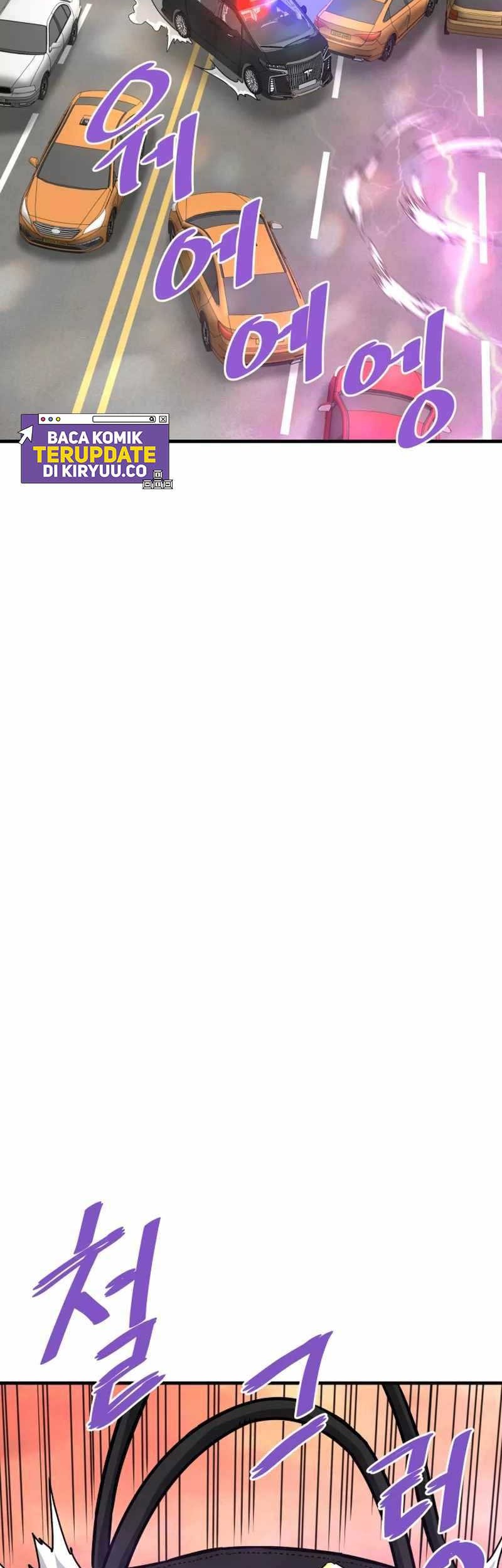 Han Dae Sung Returned From Hell Chapter 110 Gambar 33