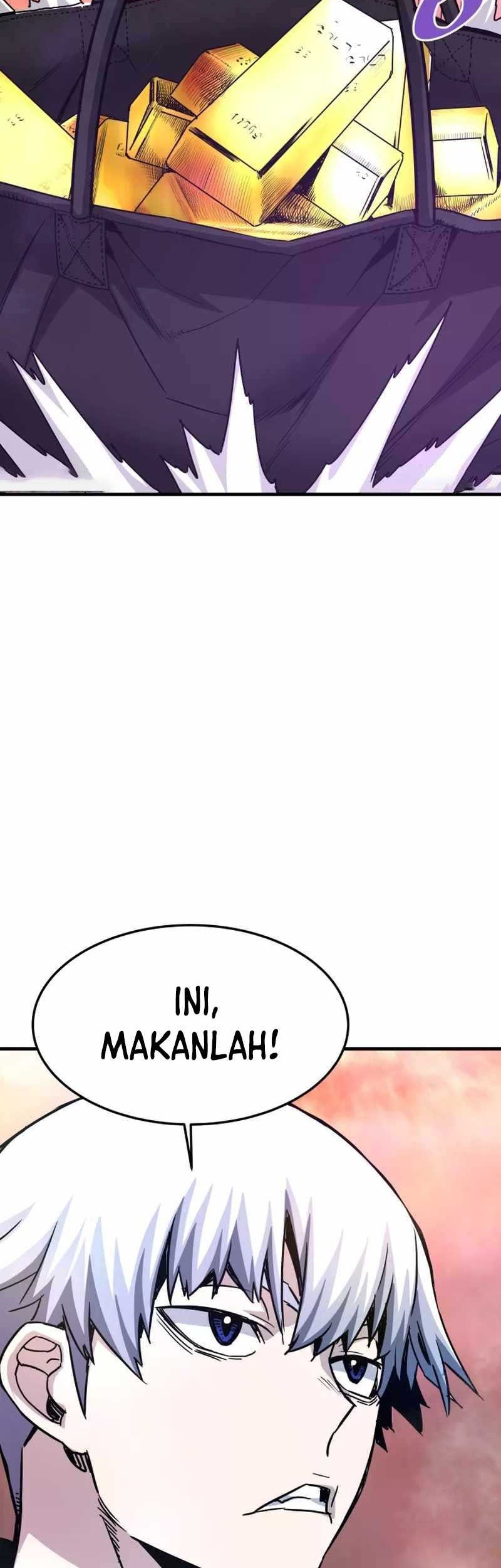 Han Dae Sung Returned From Hell Chapter 110 Gambar 34