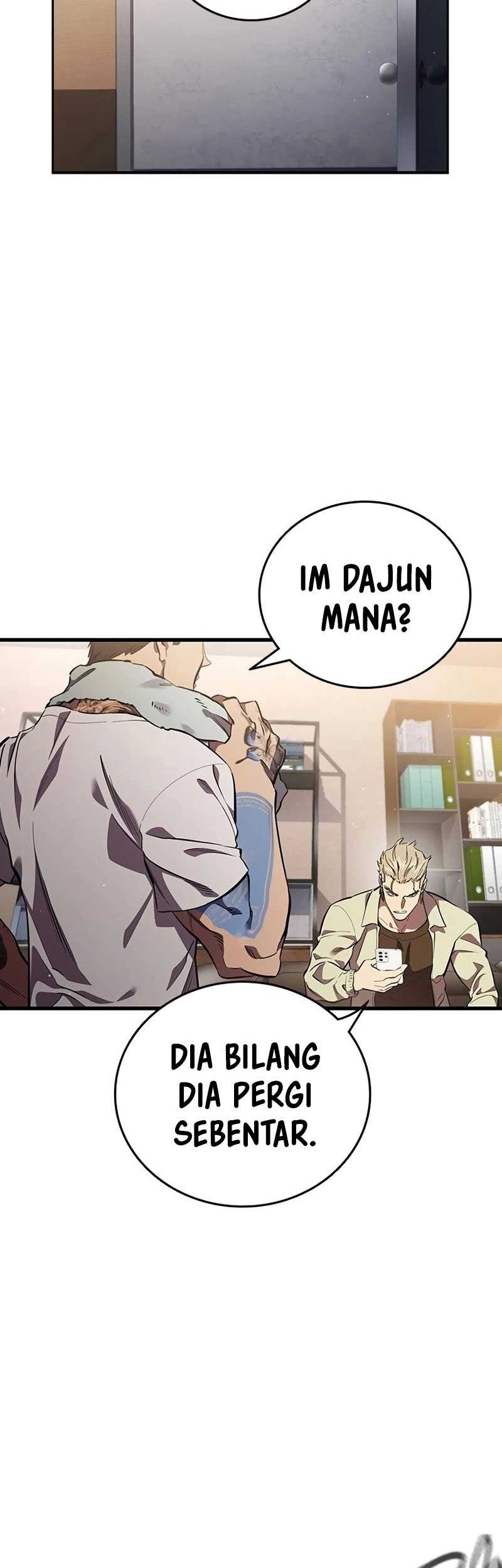 The Great War Chapter 26 Gambar 3