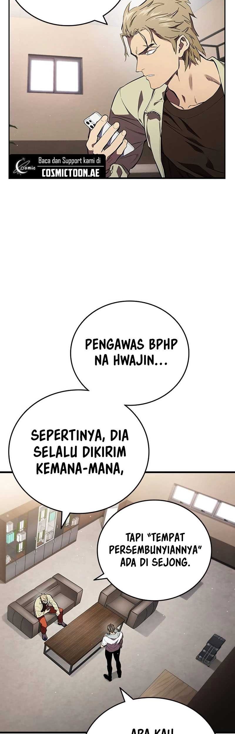 The Great War Chapter 26 Gambar 5