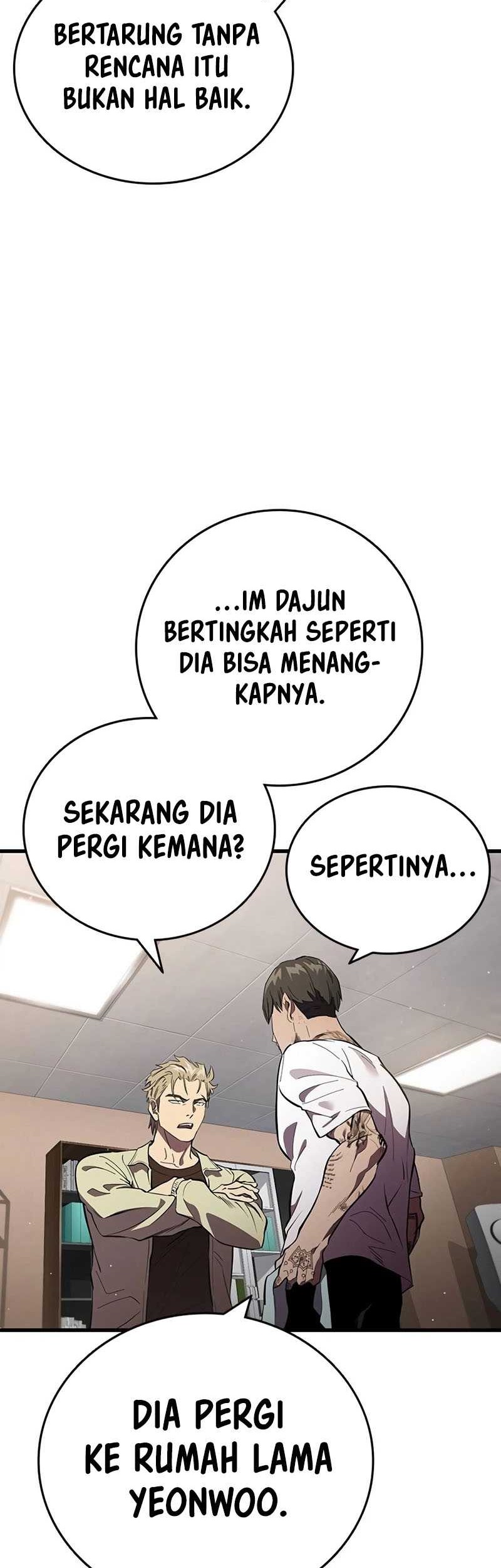 The Great War Chapter 26 Gambar 11