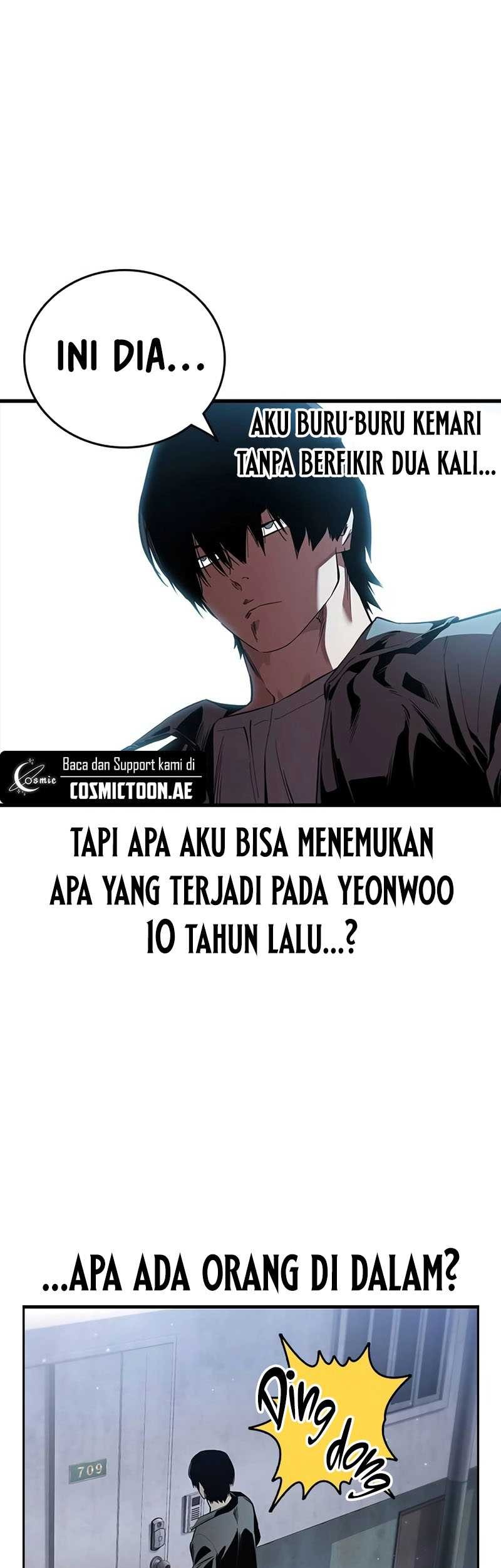 The Great War Chapter 26 Gambar 18