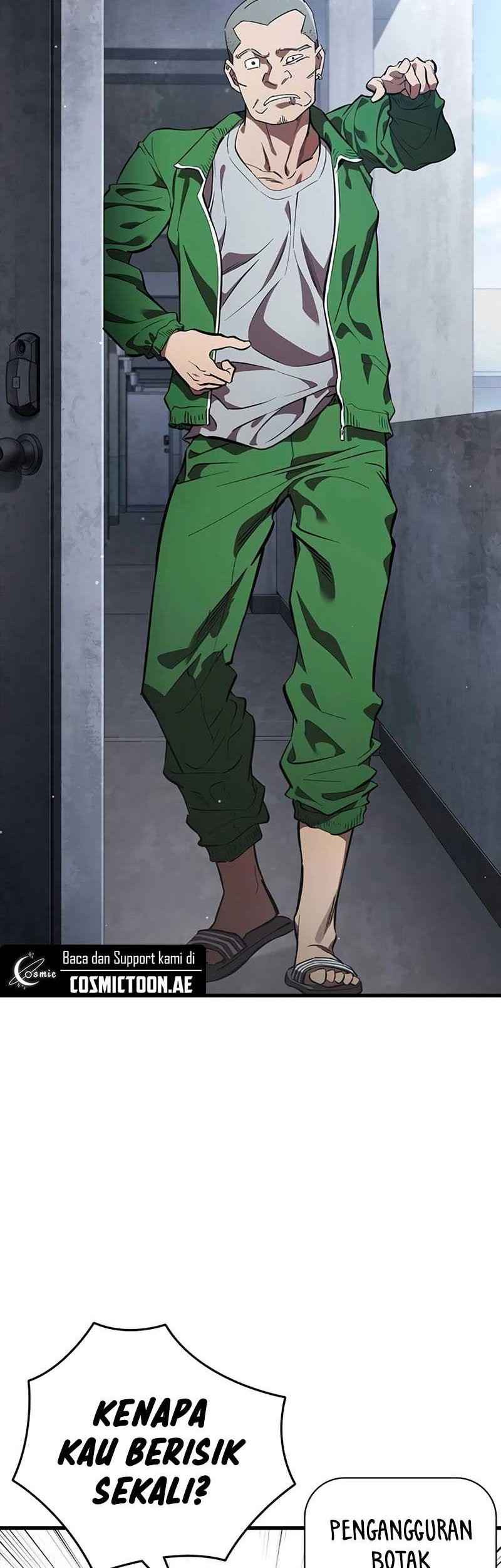 The Great War Chapter 26 Gambar 23