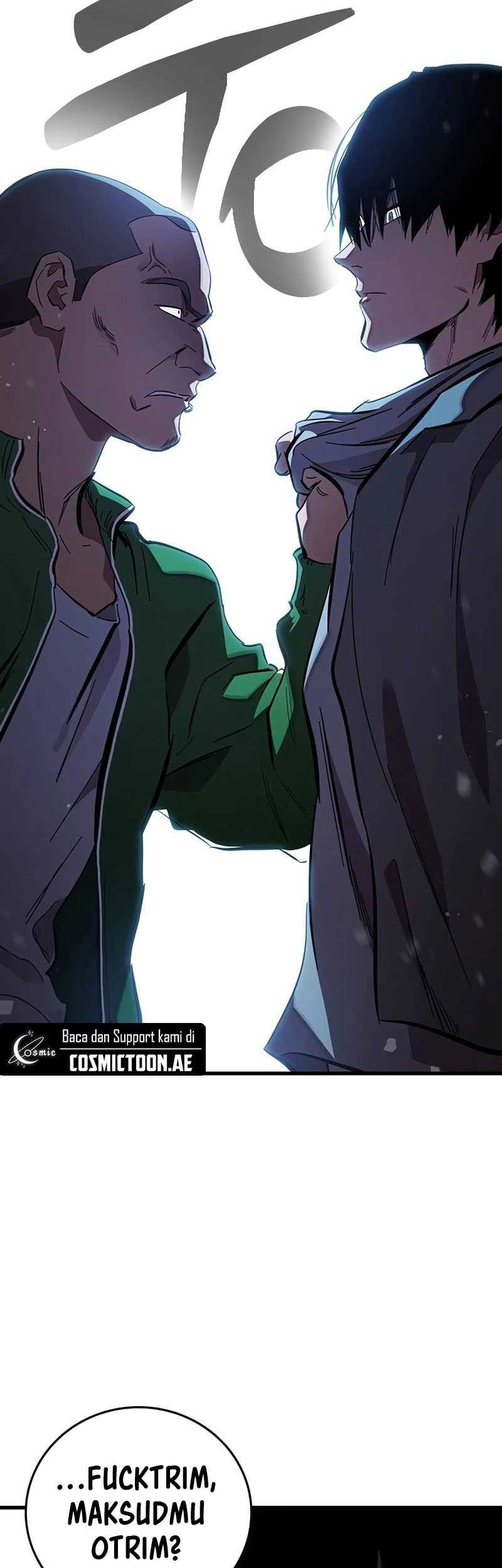 The Great War Chapter 26 Gambar 28