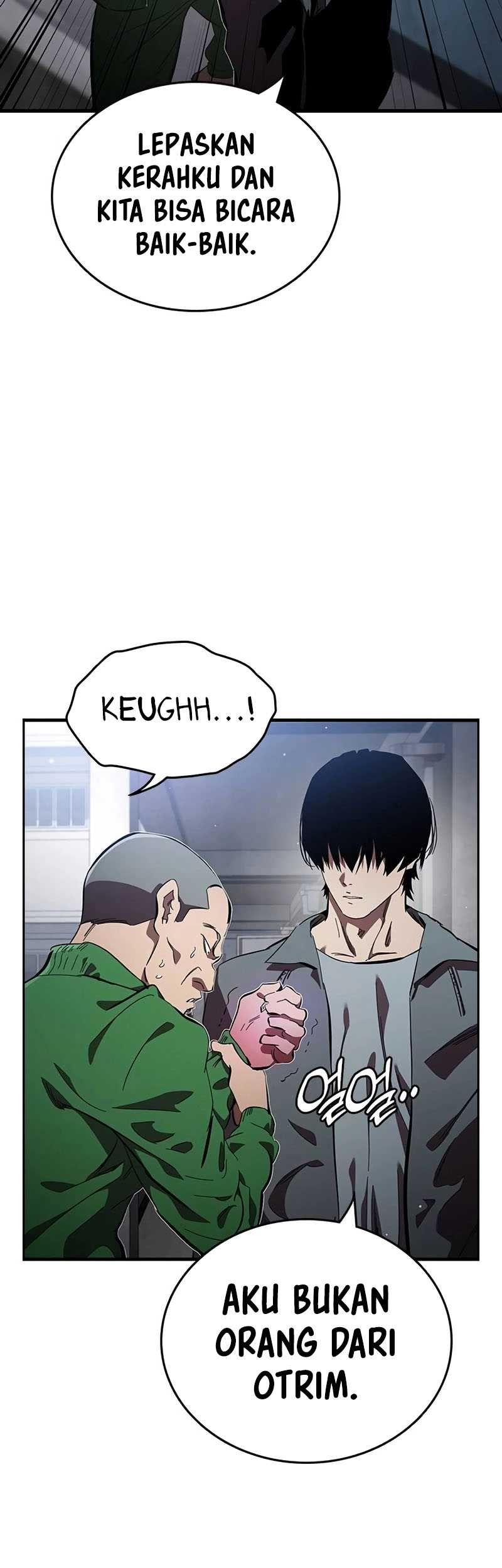 The Great War Chapter 26 Gambar 30