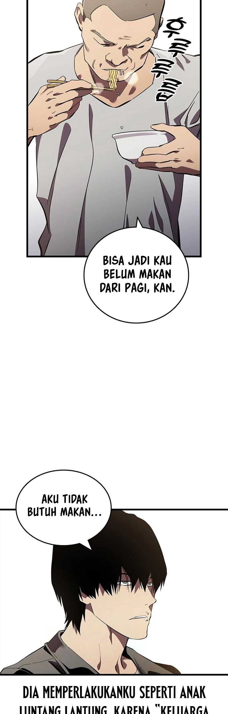 The Great War Chapter 26 Gambar 34