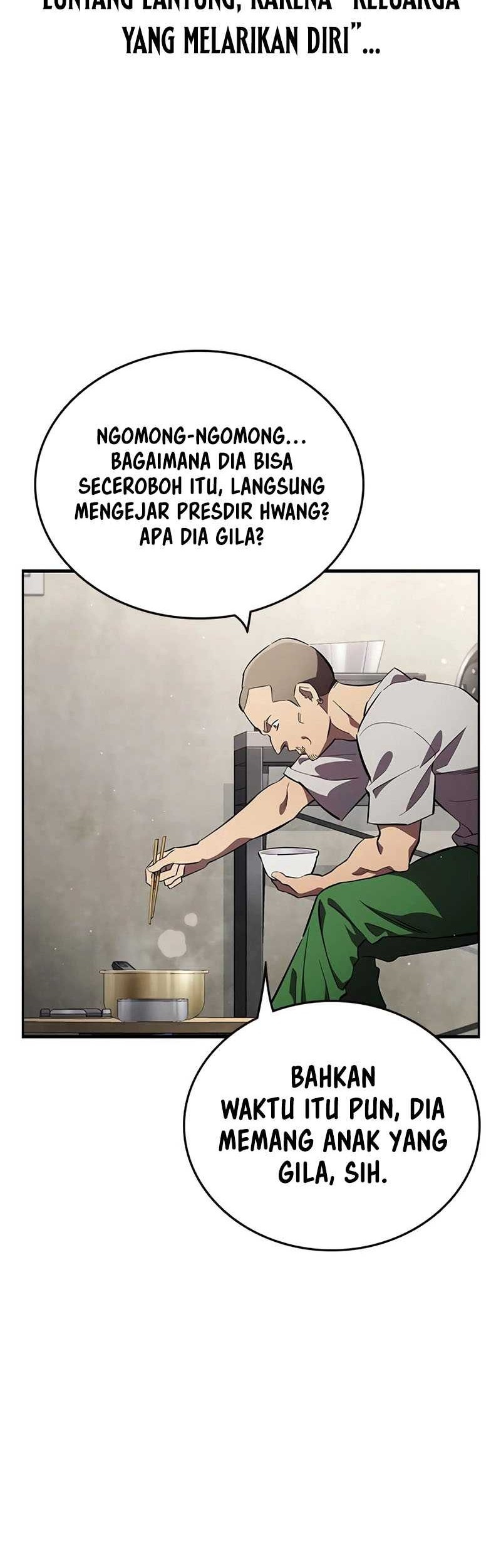 The Great War Chapter 26 Gambar 35