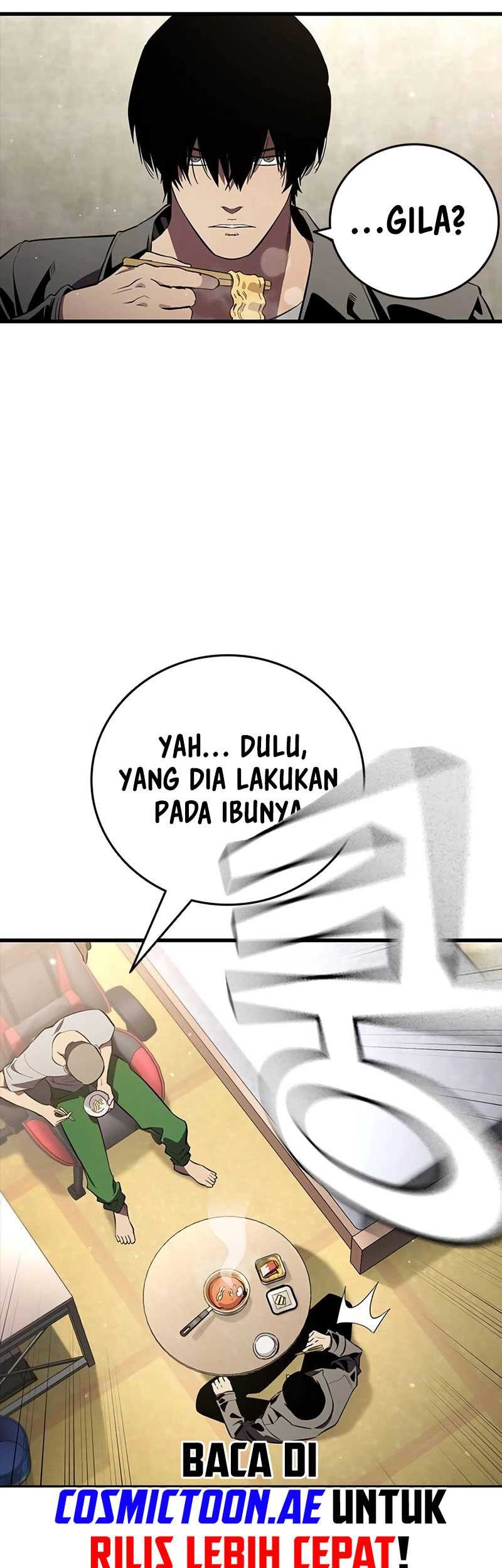 The Great War Chapter 26 Gambar 36