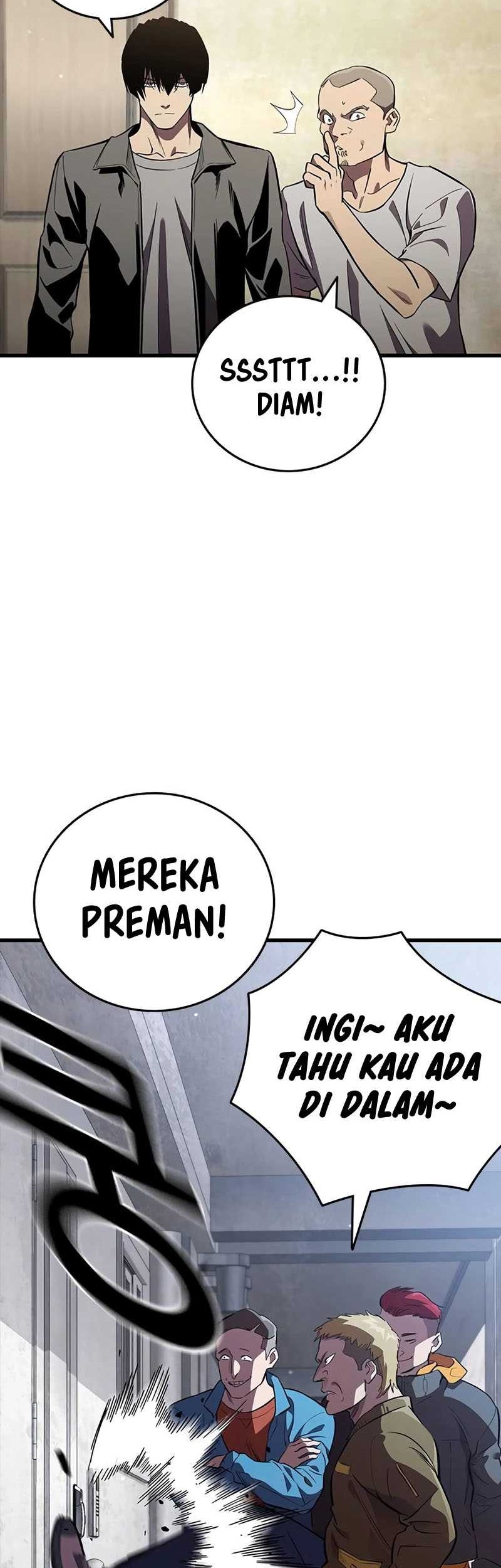 The Great War Chapter 26 Gambar 39