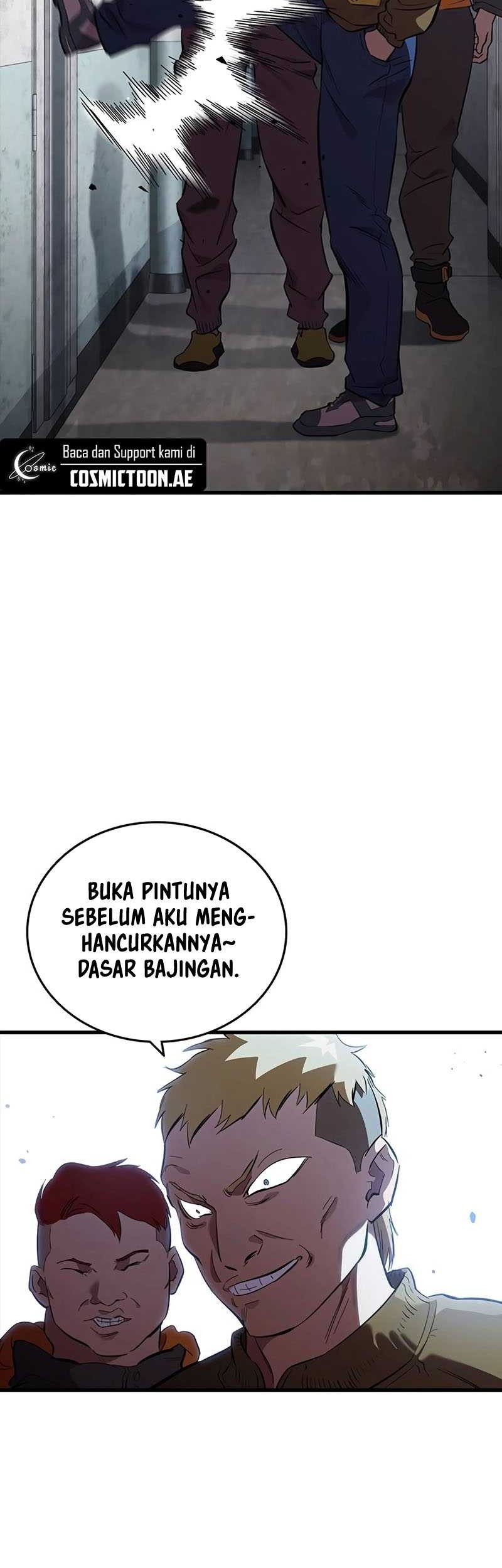 The Great War Chapter 26 Gambar 40