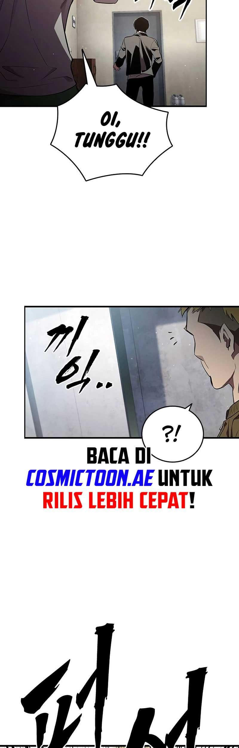 The Great War Chapter 26 Gambar 42