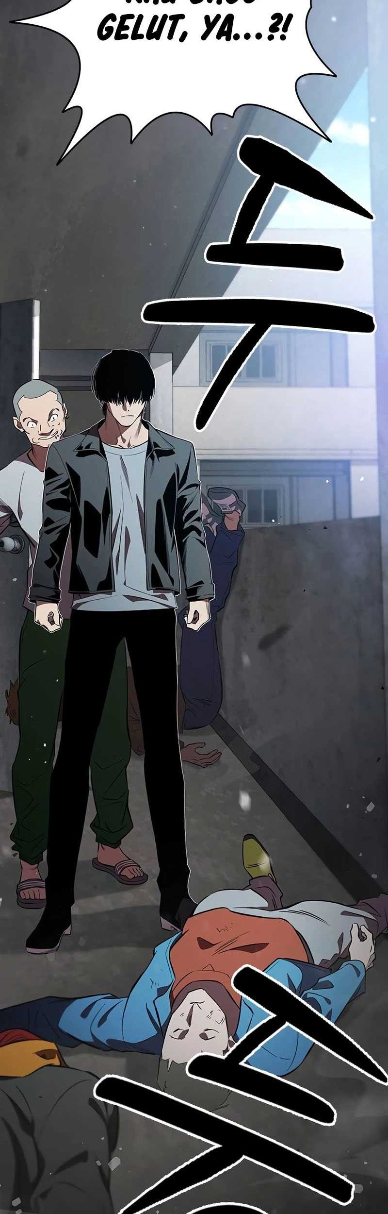 The Great War Chapter 26 Gambar 47