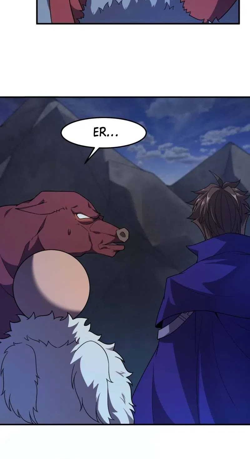 Monster Pet Evolution Chapter 308 Gambar 3