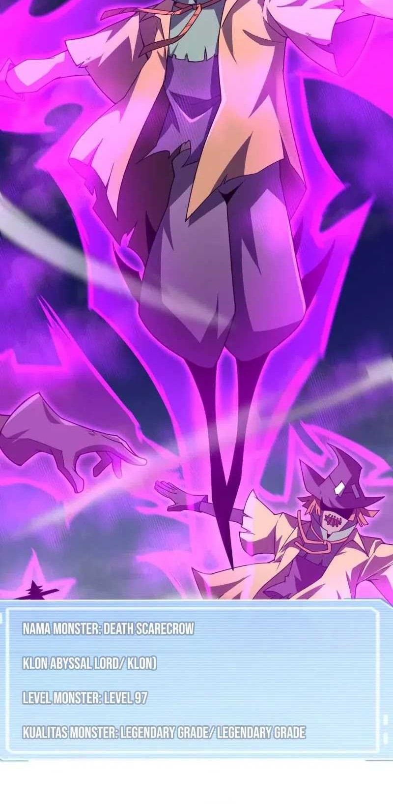 Monster Pet Evolution Chapter 308 Gambar 17