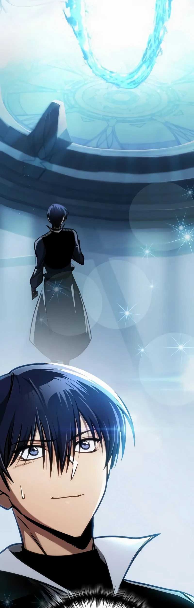 My Exclusive Tower Guide Chapter 45 Gambar 7