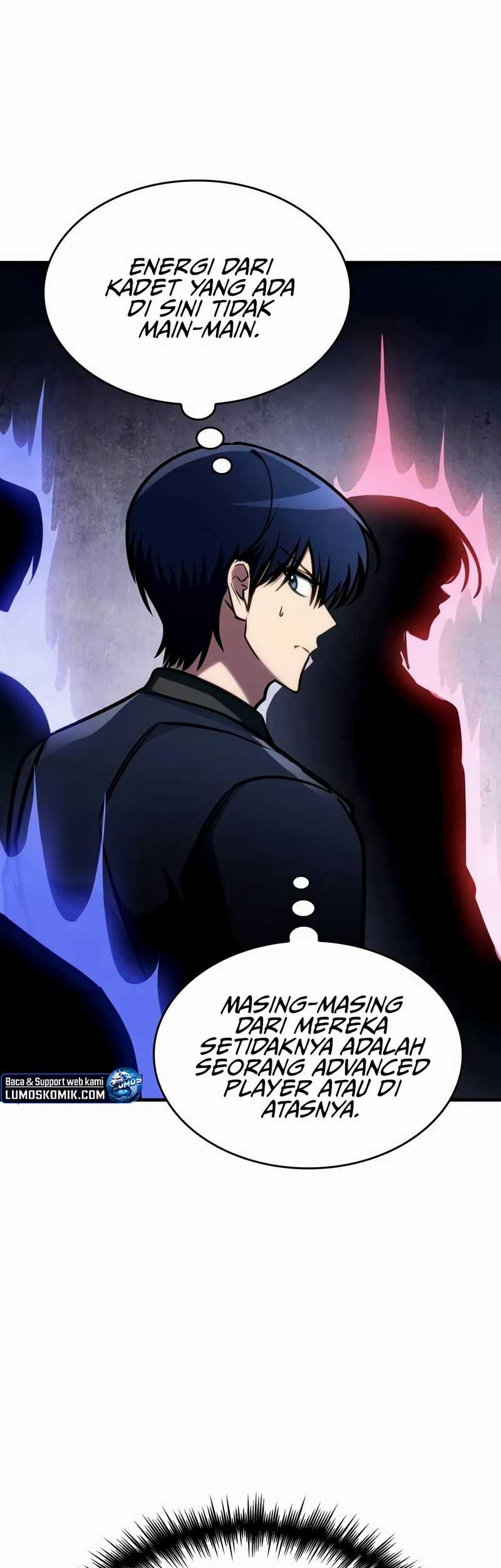 My Exclusive Tower Guide Chapter 45 Gambar 30