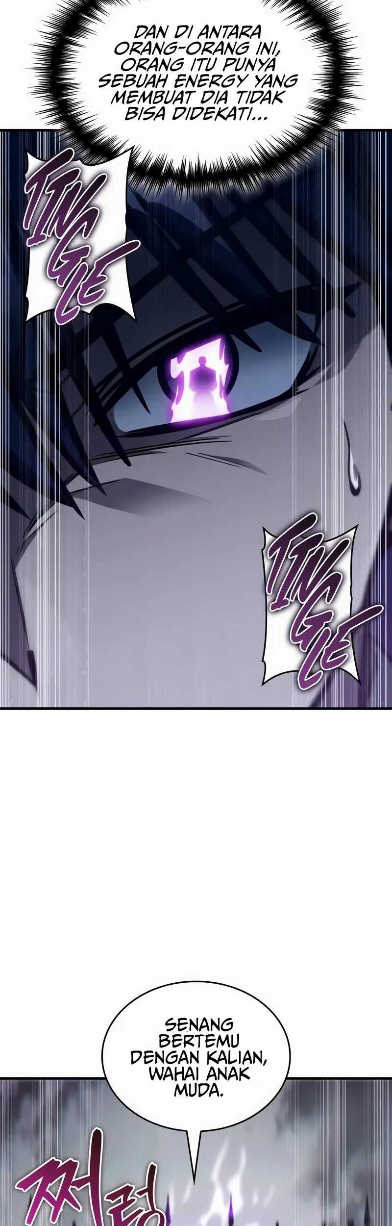 My Exclusive Tower Guide Chapter 45 Gambar 31