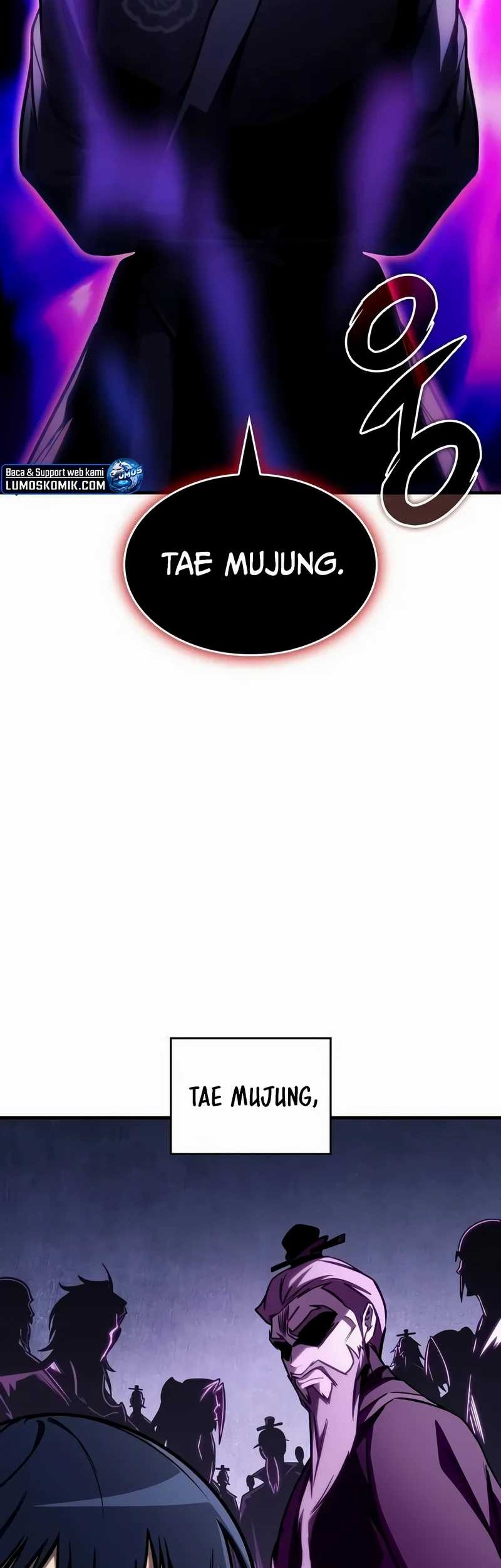 My Exclusive Tower Guide Chapter 45 Gambar 34