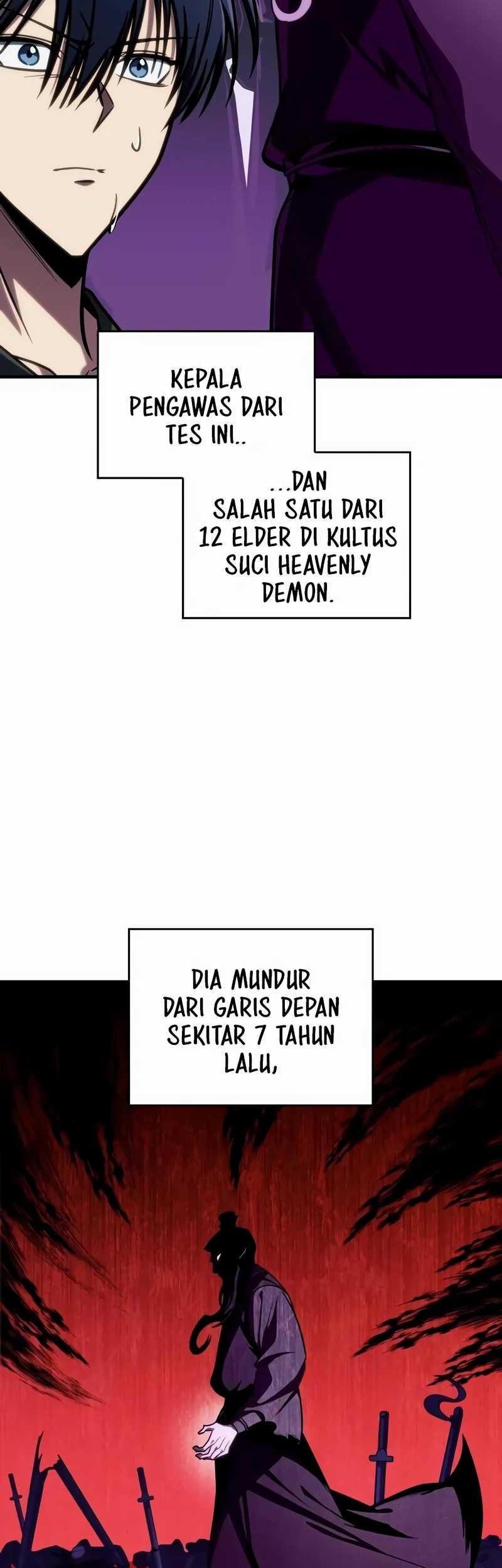 My Exclusive Tower Guide Chapter 45 Gambar 35