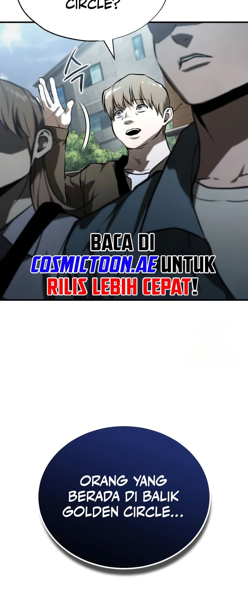 Devil Returns To School Days Chapter 77 Gambar 45