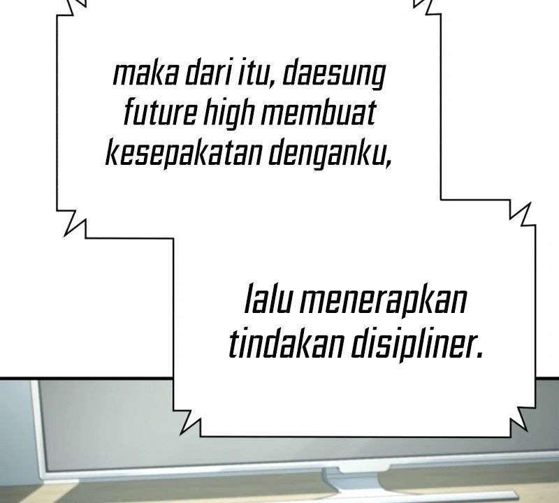 Devil Returns To School Days Chapter 77 Gambar 39