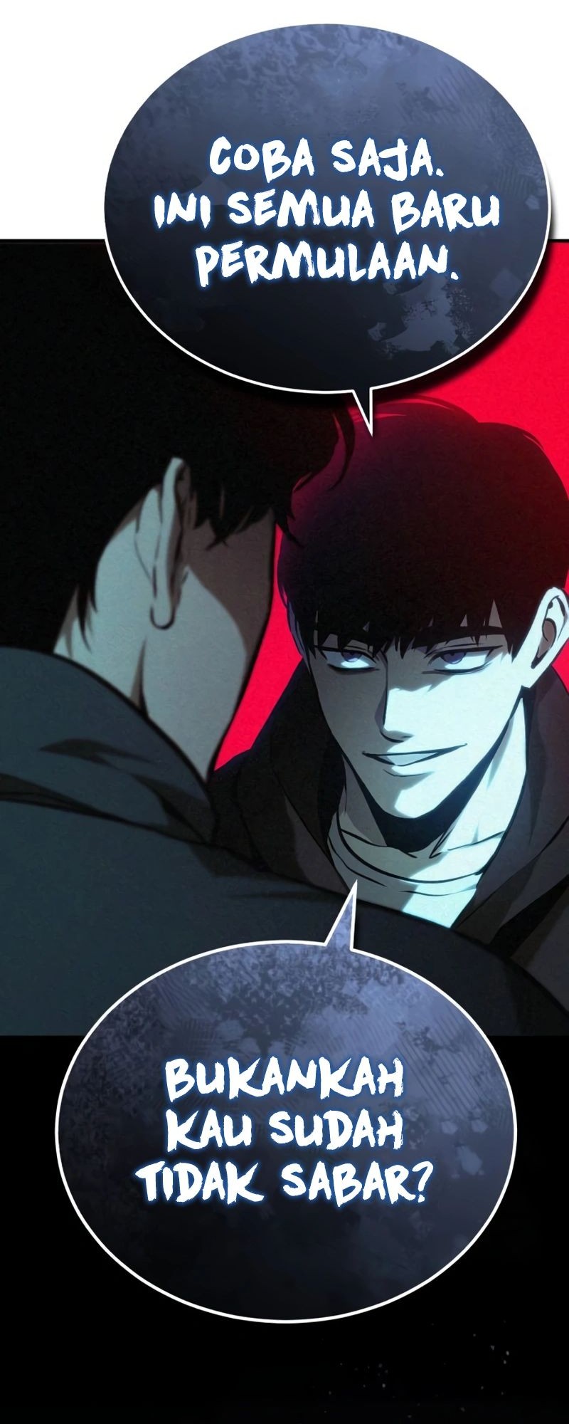 Devil Returns To School Days Chapter 77 Gambar 66