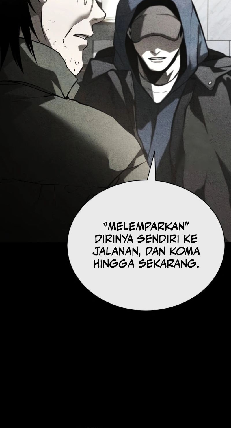 Devil Returns To School Days Chapter 77 Gambar 15