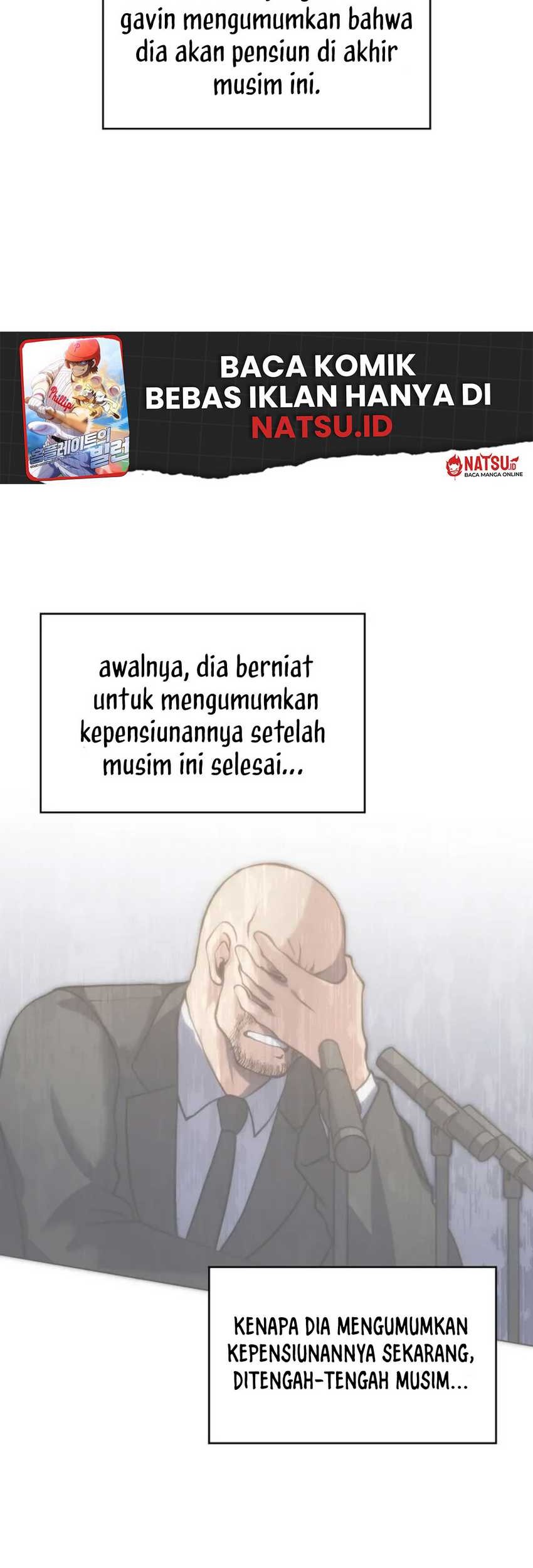 Home Plate Villain Chapter 50 Gambar 4