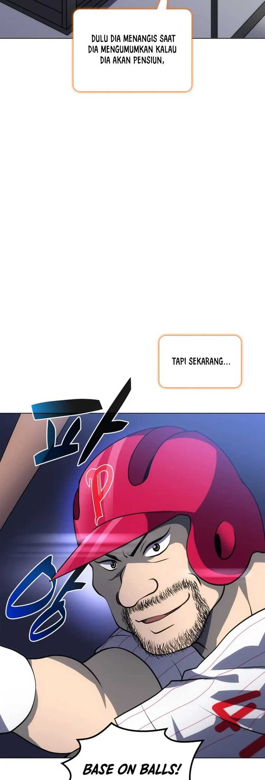 Home Plate Villain Chapter 50 Gambar 8