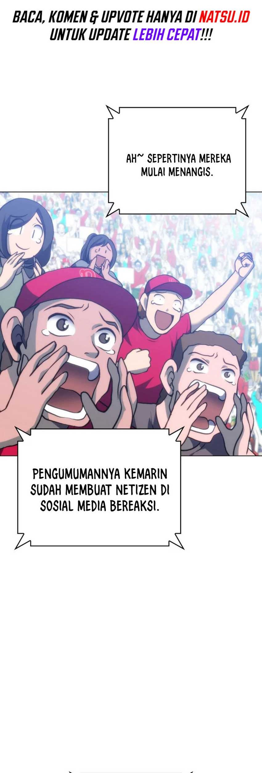 Home Plate Villain Chapter 50 Gambar 11