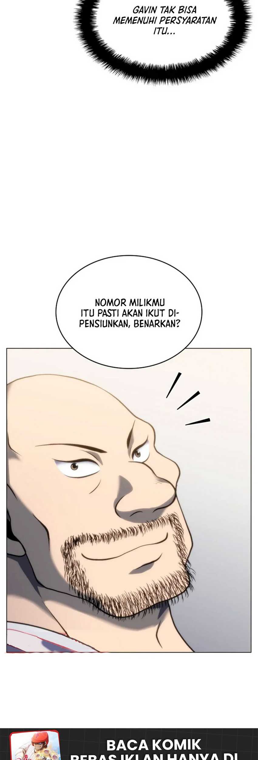 Home Plate Villain Chapter 50 Gambar 20