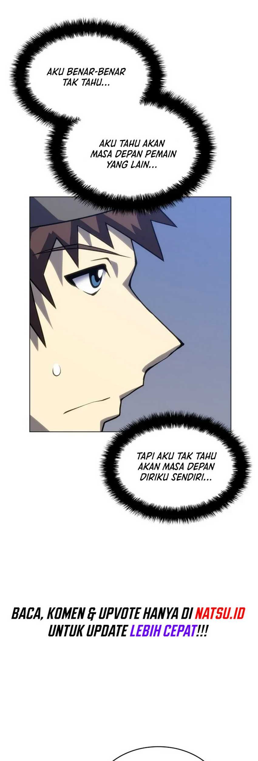 Home Plate Villain Chapter 50 Gambar 23