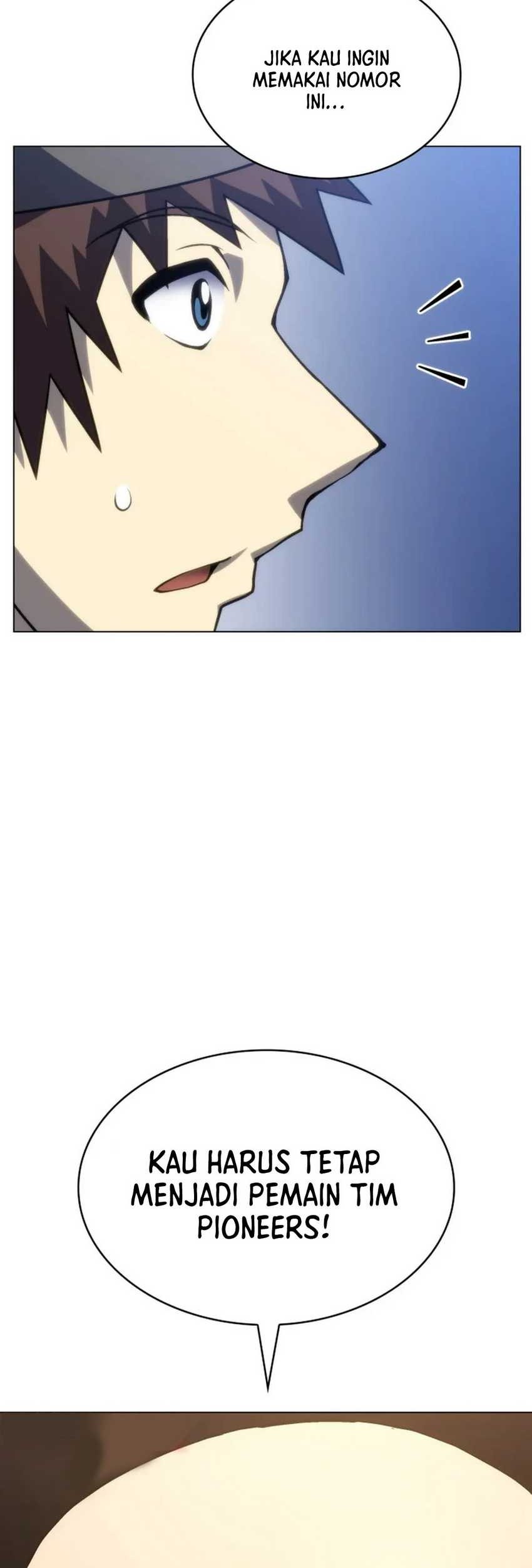 Home Plate Villain Chapter 50 Gambar 24