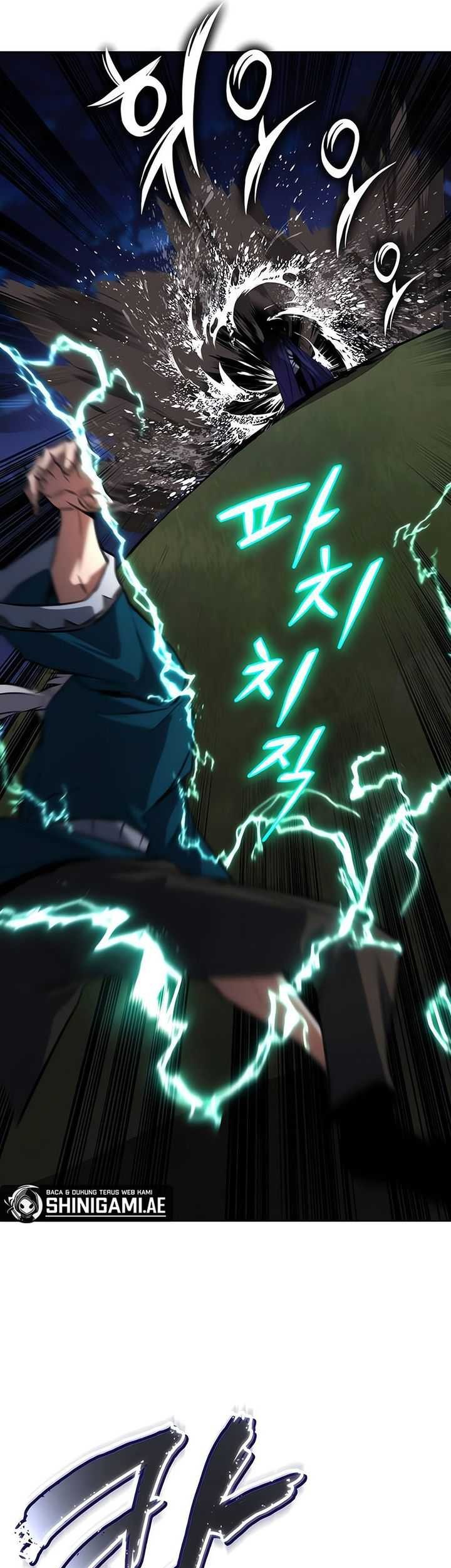 Lazy Prince Becomes a Genius Chapter 132 Gambar 68