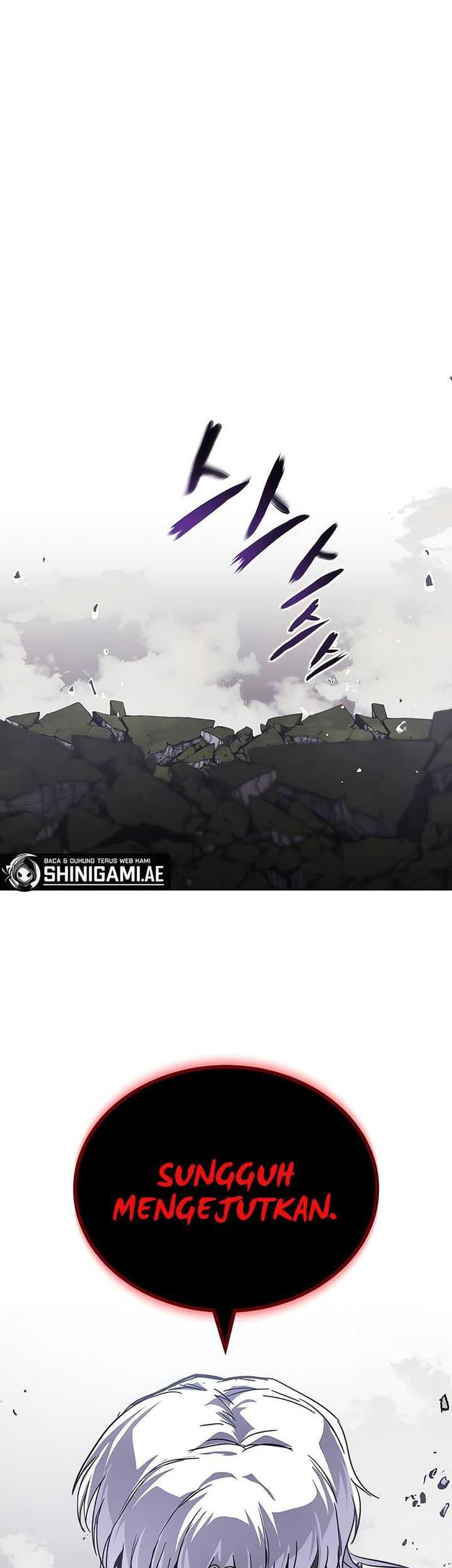 Lazy Prince Becomes a Genius Chapter 132 Gambar 81